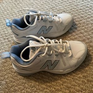 New Balance 608’s